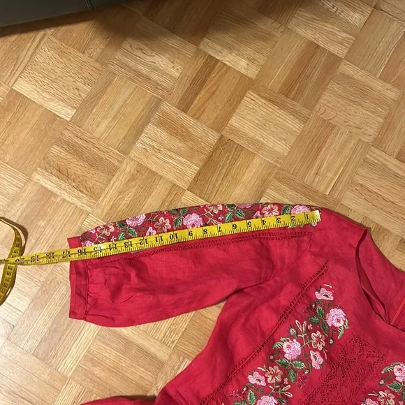 Linen Gallery - Picture 9 of 16